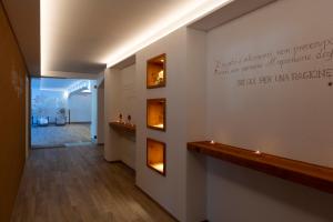 Fotografie z fotogalerie ubytování Hotel Melchiori v destinaci Andalo