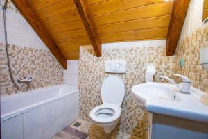 Fotografia z galérie ubytovania Pension Roky v destinácii Rokytnice nad Jizerou
