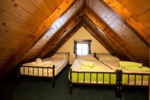 Fotografia z galérie ubytovania Pension Roky v destinácii Rokytnice nad Jizerou