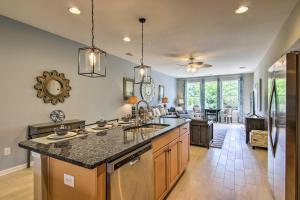 Ảnh trong thư viện ảnh của Townhome with Amenities 4 Miles to Bethany Beach! ở Millville