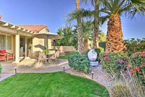 Gallery image of Spacious Golf Home with Yard at Indian Palms Resort! in Indio