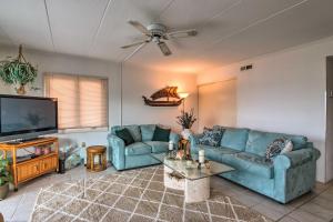 Billede fra billedgalleriet på Walk to the Beach Ocean City Condo with Balcony i Ocean City + 16 billeder