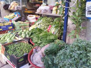 Afbeelding uit fotogalerij van Rivoli Hotel Jerusalem in Jeruzalem