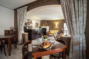 Gallery image of Hotel Mistral in Mas blanc des Alpilles