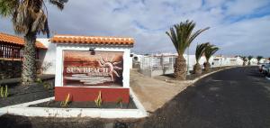 Gallery image of Sun Beach 22 in Caleta De Fuste