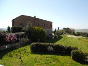 Foto de la galería de Agriturismo Podernuovo en Asciano