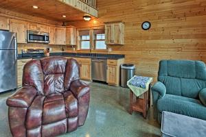 Gallery image of Federal Dam Cabin on Leech Lake-Near Boat Launch! in Federal Dam