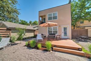 Gallery image of Bozeman Home with Landscaped Yard - Walk to Downtown in Bozeman