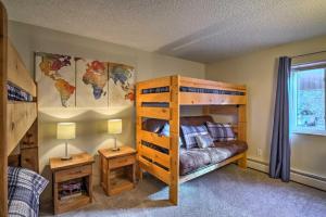 Gallery image of Downtown Breck Condo on Main St - Walk to Slopes in Breckenridge