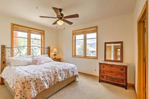 Gallery image of Grand Lake Condo with Grill 7 Mi to National Park! in Grand Lake