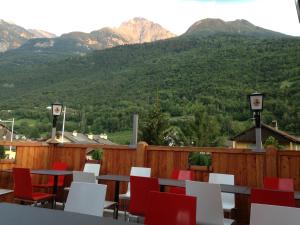 Gallery image of Sottosopra in Aosta