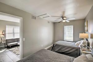 Gallery image of Updated Lake St Clair Cottage with Shared Amenities in Chesterfield +16 photos