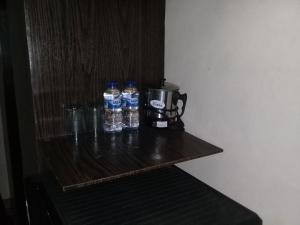 Foto sihtkohas Puncak asuva majutusasutuse RF Hotel galeriist