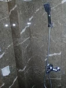 Vannituba majutusasutuses RF Hotel