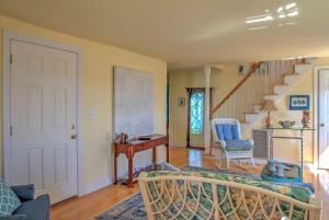 Gallery image of Spacious Outer Banks House with Private Dock! in Marshallberg