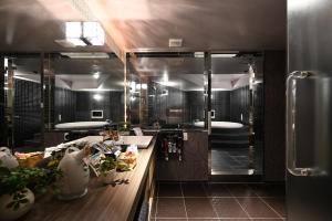 Gallery image of HOTEL The Scene in Yokohama