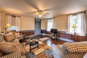 Gallery image of Historic Penn State Home with Fire Pit-Near Stadium! in Milesburg