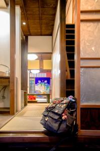 Fotografie z fotogalerie ubytování むつわ柒 v destinaci Kanazawa