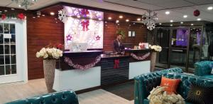 ドルバルにあるBaymont by Wyndham Montreal Airportの吟座