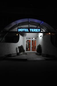 Foto dalla galleria di Hotel Terex a Sarajevo