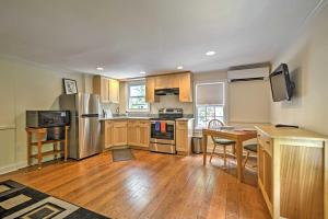Gallery image of Prime 1BR Manasquan Area Apt Close to the Shore! in Manasquan