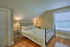 Gallery image of Lovely Kennebunk Guesthouse - 2 Mi to Dock Square! in Kennebunk