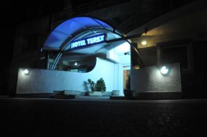 Foto dalla galleria di Hotel Terex a Sarajevo
