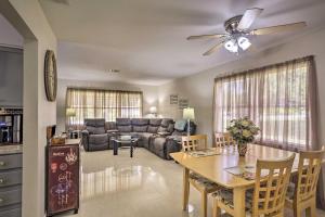 Φωτογραφία από το άλμπουμ του Updated Lehigh Acres Escape with Private Pool! σε Lehigh Acres