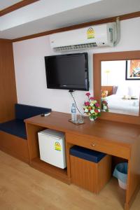 Gallery image of Cordial serviced apartment in Hua Hin