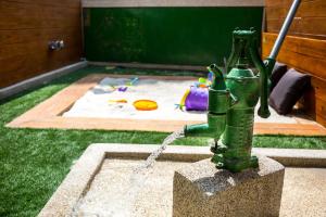 Fotografie z fotogalerie ubytování UNION HOUSE Lukang v destinaci Lukang