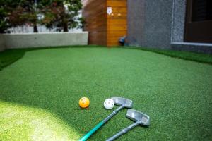 Fotografie z fotogalerie ubytování UNION HOUSE Lukang v destinaci Lukang