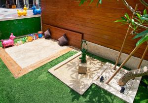 Fotografie z fotogalerie ubytování UNION HOUSE Lukang v destinaci Lukang + 17 fotografií