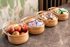 Fotografie z fotogalerie ubytování UNION HOUSE Lukang v destinaci Lukang