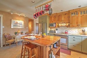 Cozy Silver City Retreat - Near Outdoor Recreation