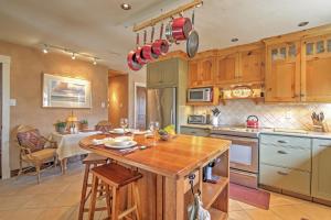 Cozy Silver City Retreat - Near Outdoor Recreation