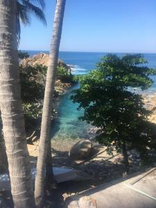 Gallery image of Donde Mira el Sol, PROMO Primavera hasta 50 POR CIENTO in Acapulco