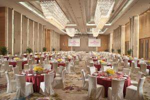 Gallery image of Crowne Plaza Xi'an, an IHG Hotel in Xi'an