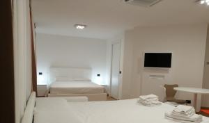 Gallery image of BB Hotels Aparthotel Isola in Milan