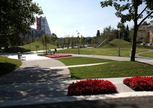 صورة لـ Clara Ljubljana Apartment في ليوبليانا