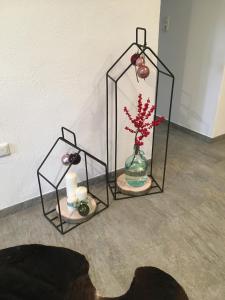 Fotografie z fotogalerie ubytování Apartment Der Riese v destinaci Reith bei Seefeld