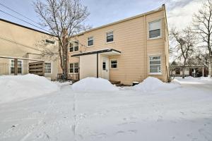 Gallery image of Townhome with Fast and New WiFi - Walk to Downtown! in Bozeman