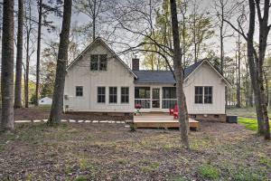 Gallery image of Enchanting Andersonville Home Steps to Norris Lake in Andersonville