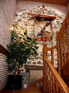 Fotografie z fotogalerie ubytování Hotel Jacobeo v destinaci Belorado