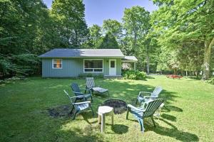 Gallery image of Cherry Cottage - Walk to Peninsula State Park! in Ephraim