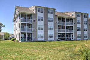 Gallery image of Ocean View Condo by Bethany Beach with Balcony! in Ocean View