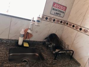 Foto da galeria de Regi House Hostel em Vitória