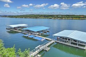 Gallery image of Spicewood Condo on The South Shore of Lake Travis! in Spicewood