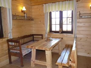 Fotografia z galérie ubytovania Apartmánová Chalupa v Liptovskom Trnovci + 22 fotografií