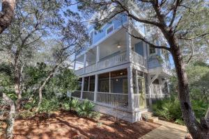 Galeriebild der Unterkunft Seaside in Santa Rosa Beach