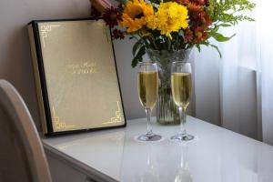 Ποτά στο Agripas Boutique Hotel
